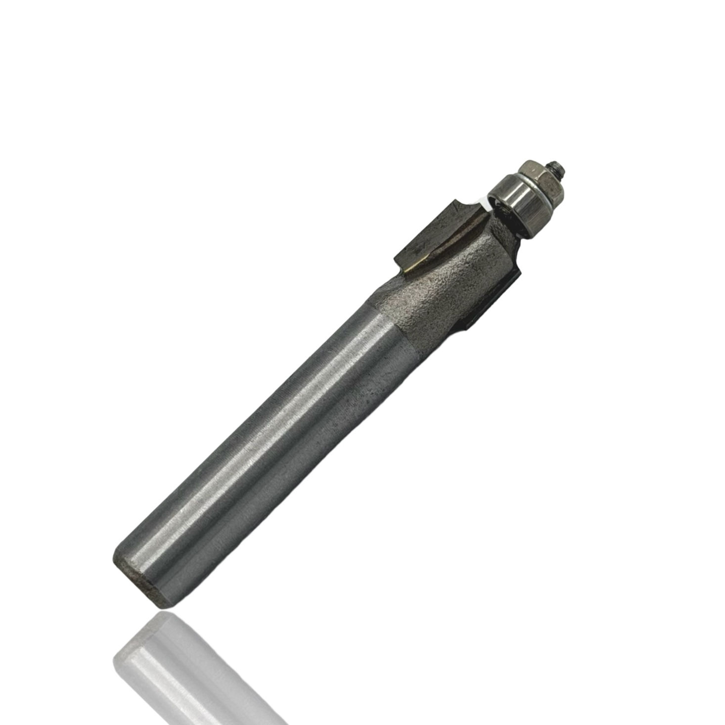 1/8" Mini Corner Roundover