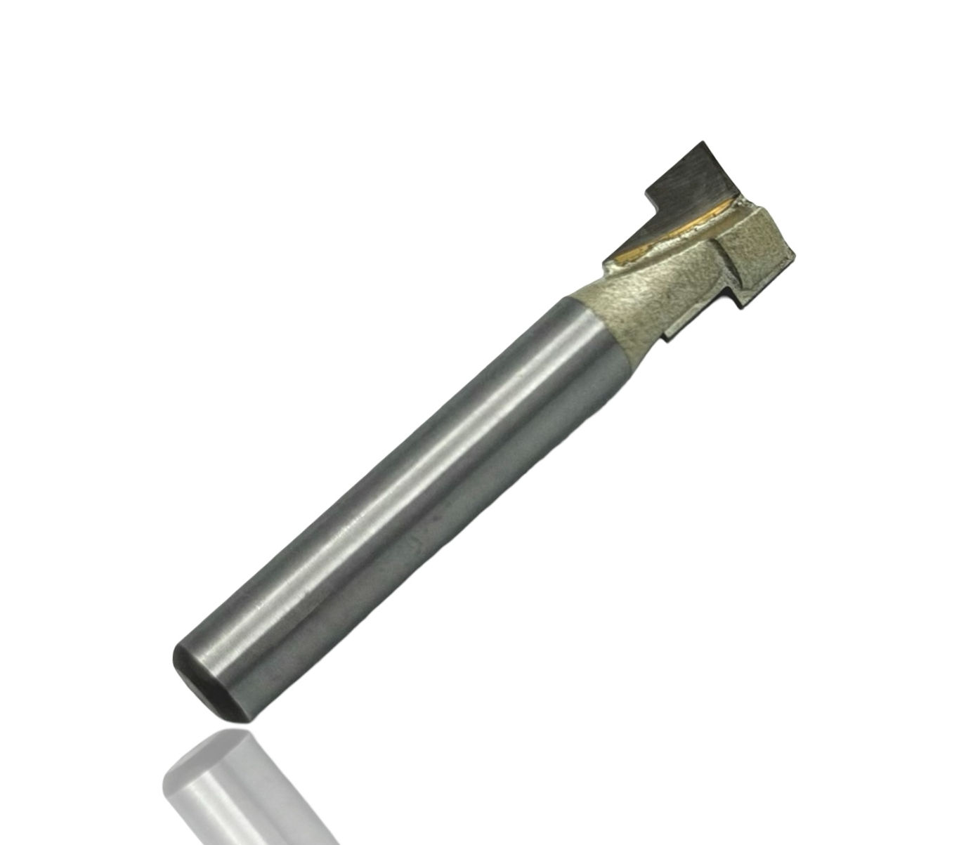 3/8" Keyhole Router Bit