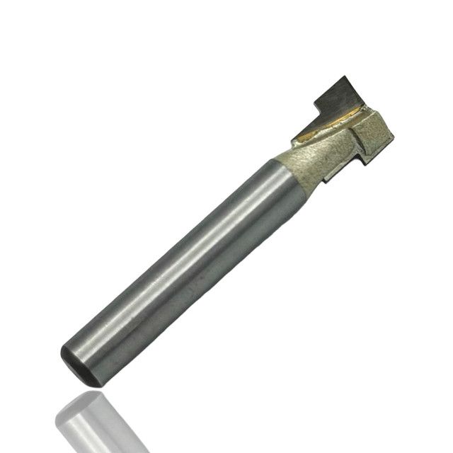 3/8" Keyhole Router Bit