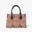 Thumbnail: The Waylon's Womens Tote (Small) - Paisley