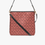 Thumbnail: The Bryler Bucket Bag - Pink