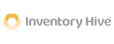 Inventory Hive software logo for professional digital inventory management and report creation