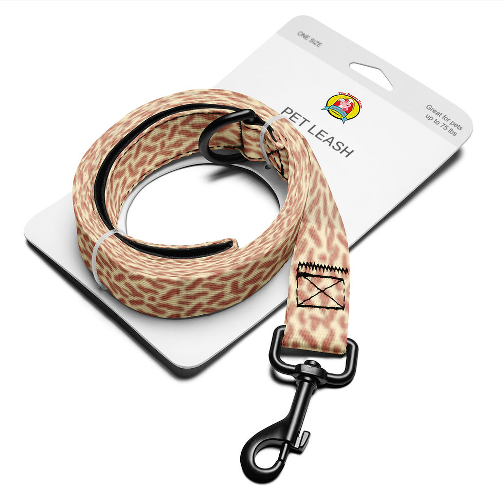 Thumbnail: Pet leash