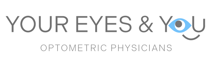 Your Eyes and You