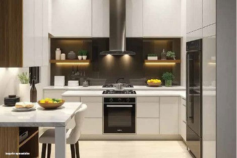 One Vara Kitchen