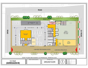 Swaroop Aditya Retail Shop