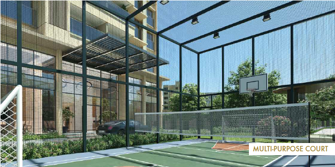 ABOUT : JASWANTI JEWEL OFF M.G.ROAD KANDIVALI WEST