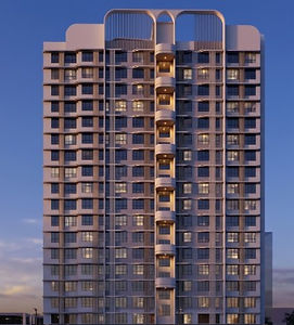 PHOENIX HEIGHTS
NEAR KOKILABEN HOSPITAL ANDHERI WEST
ONGOING PROJECT