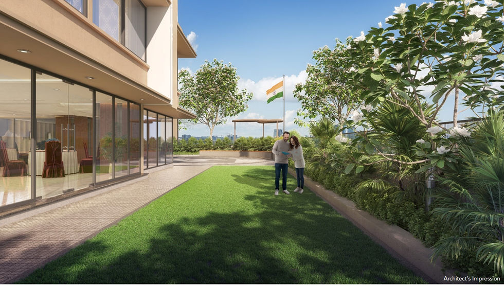 Arkade Evoke Artificial Lawn