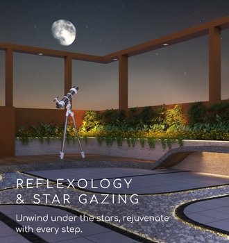 PCPL Falcon Crest Reflexology and Star Gazing