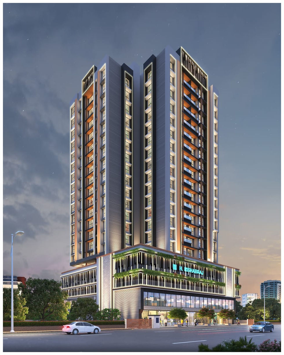 H.Rishabraj Ceramont