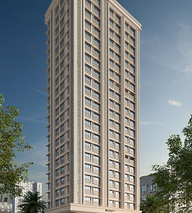 MODI REALTY OLIVE
DMONTE LANE ORLEM MALAD WEST
ONGOING PROJECT