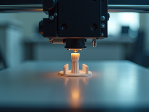 Unlock Custom 3D Printing Services for Vending Products