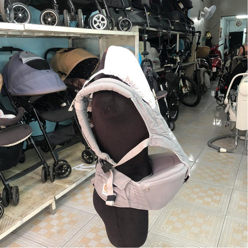 Hình thu nhỏ: Địu ngồi Ergobaby Classic Hip seat