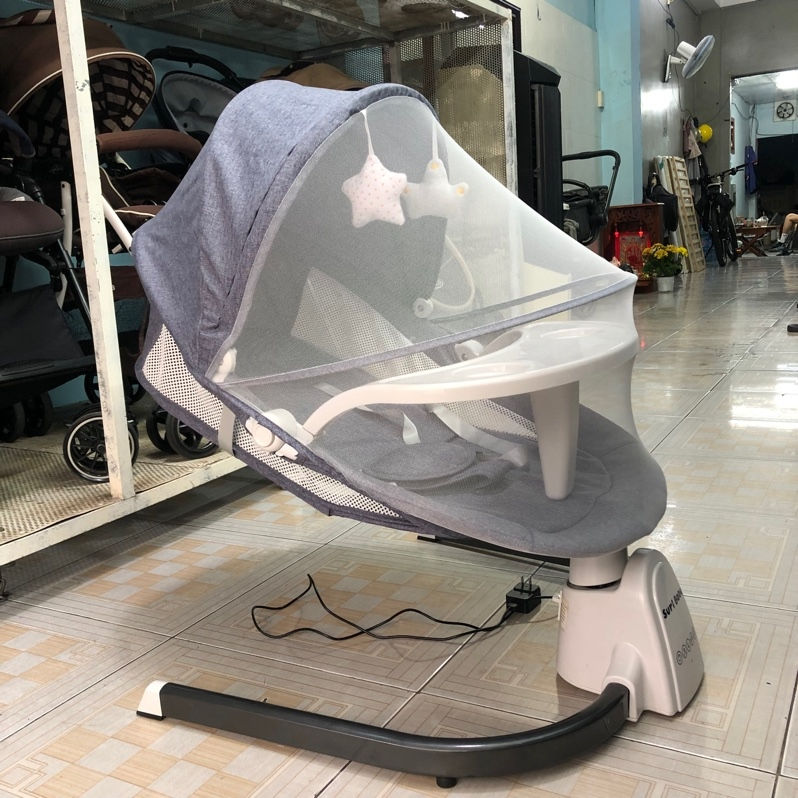 Hình thu nhỏ: Nôi Suri Baby