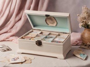 Creating Lasting Legacies: How Legacy Projects Honor Memories