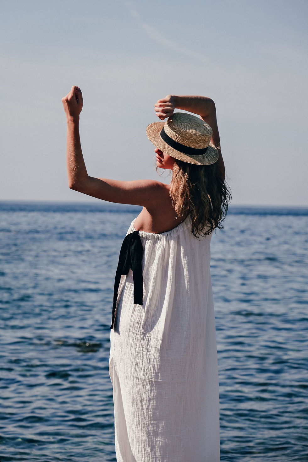 Miniature : Robe Muse