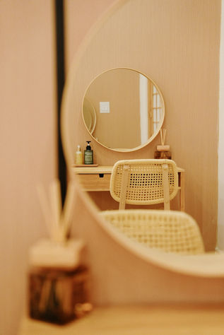 Sakura Hours Japanese Head Spa double Room