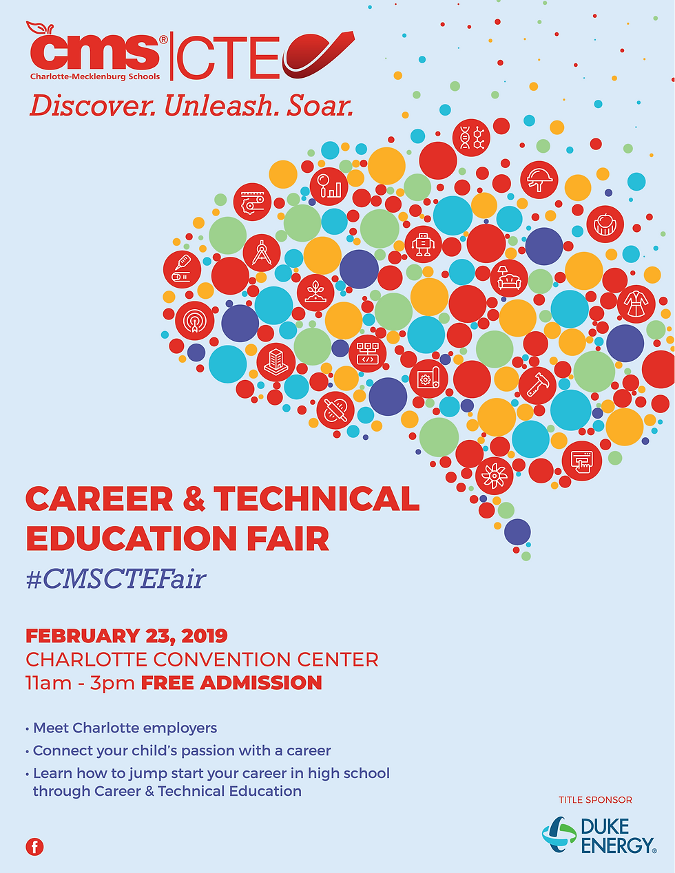 Career & Technical Education Fair