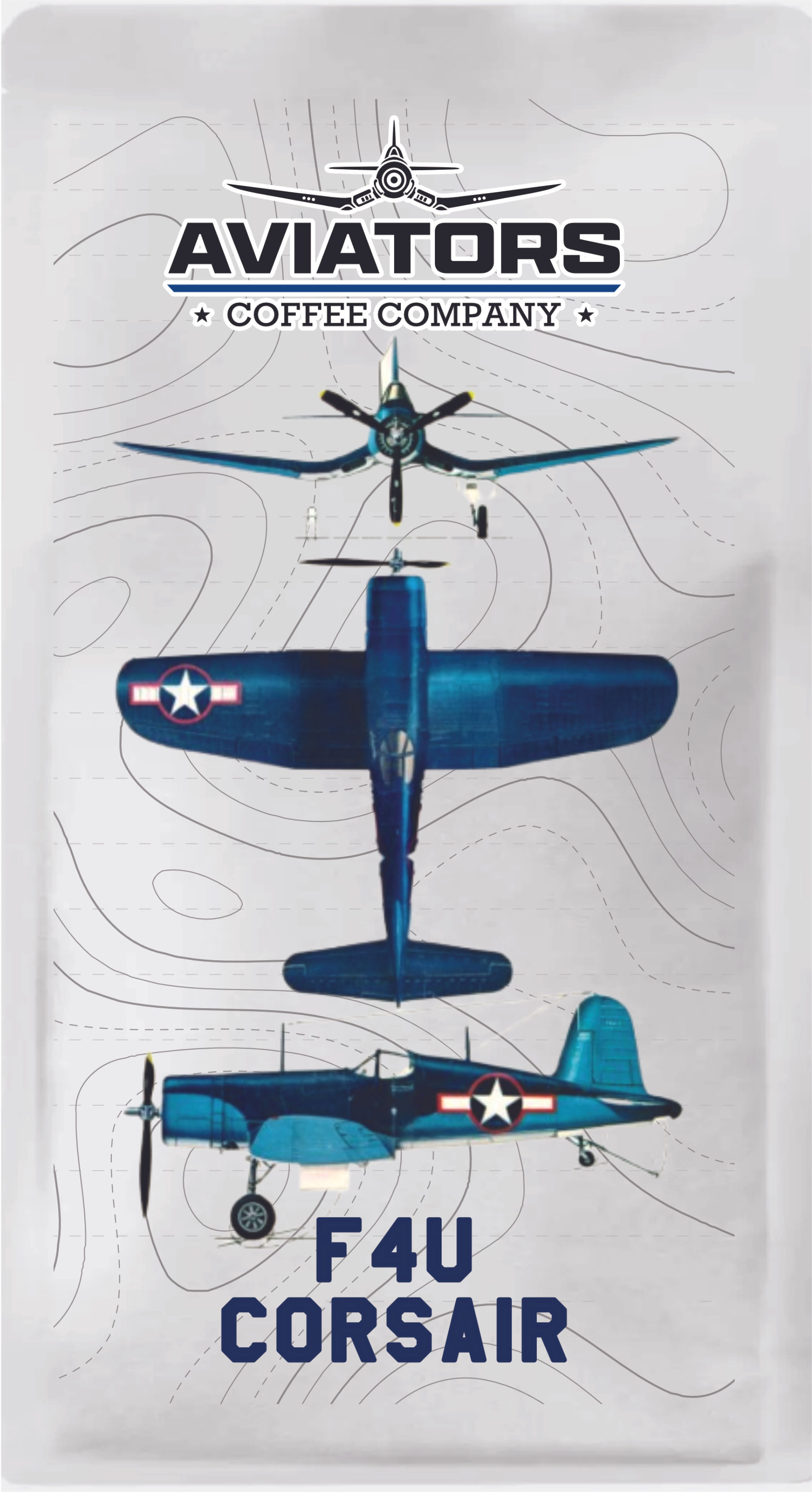F4U Corsair - Yirgacheffe Washed G2
