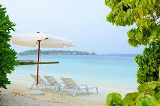 Bodufolhudhoo Island