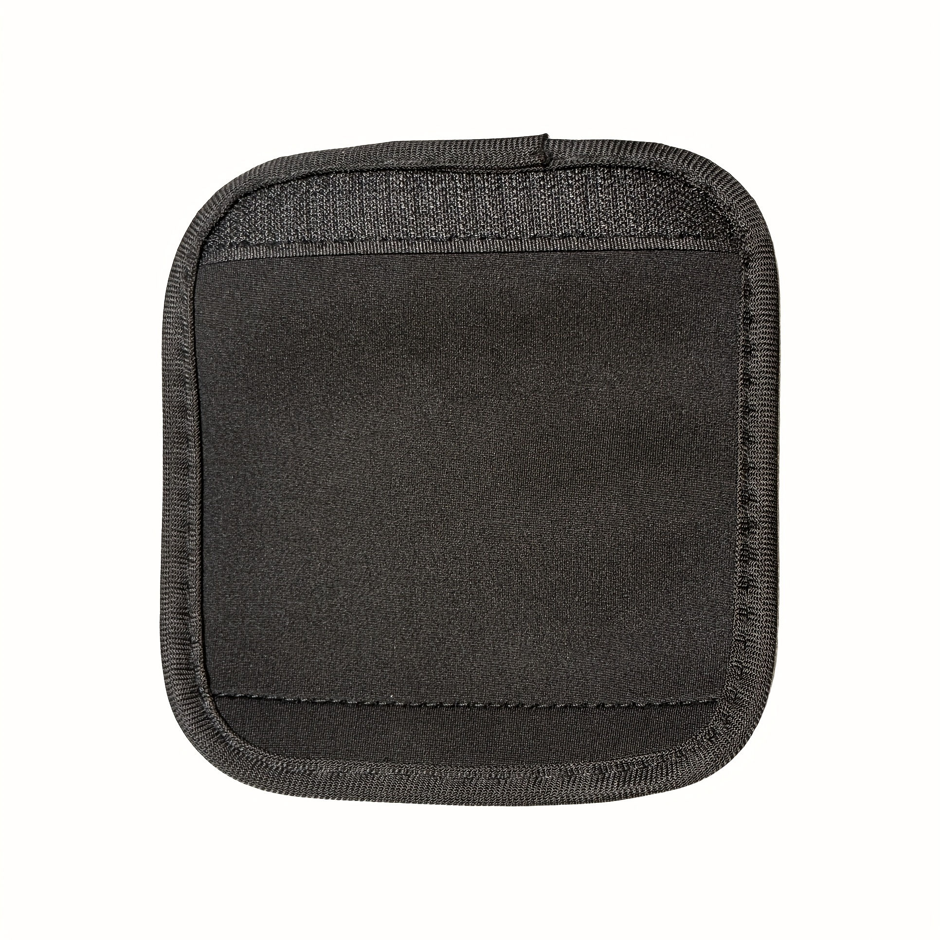 JBi Boombox 1/2/3 Speaker Handle Protector | Non-Slip Grip, Durable Textile Mate