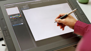 Graphic Design & Visual Materials