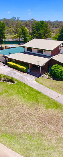 Drone Photography Warwick