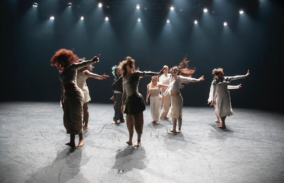 Image ft. Ella Kuether