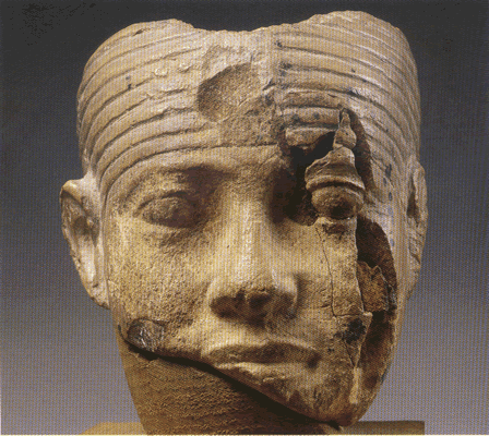 KING'S PARADIGM | Pepi II versus Noah