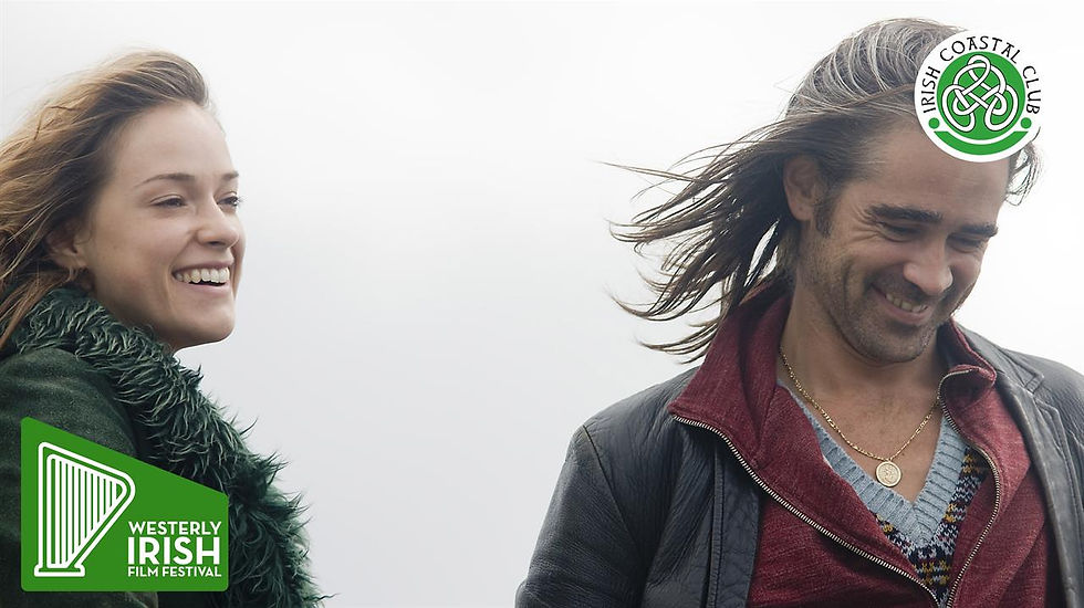 Irish Film Festival - "Ondine"