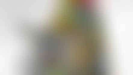 Foo Foo Moose / $375