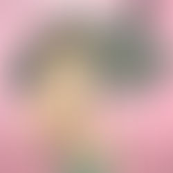 "Lemon Meringue"/28"x22"/latex & ink on canvas/$425