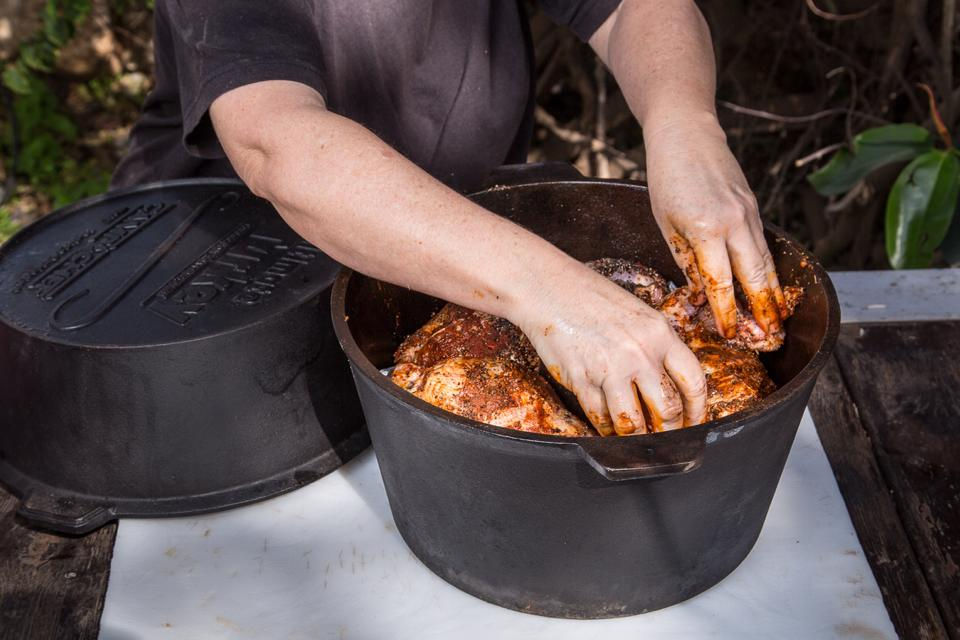 Thumbnail: חווית אסאדו