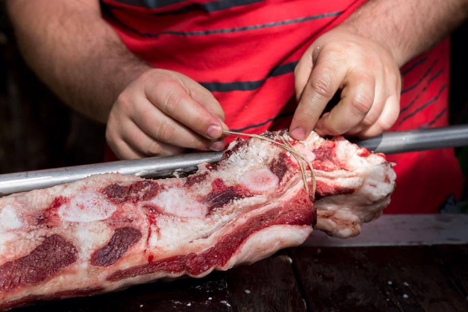 Thumbnail: חווית אסאדו