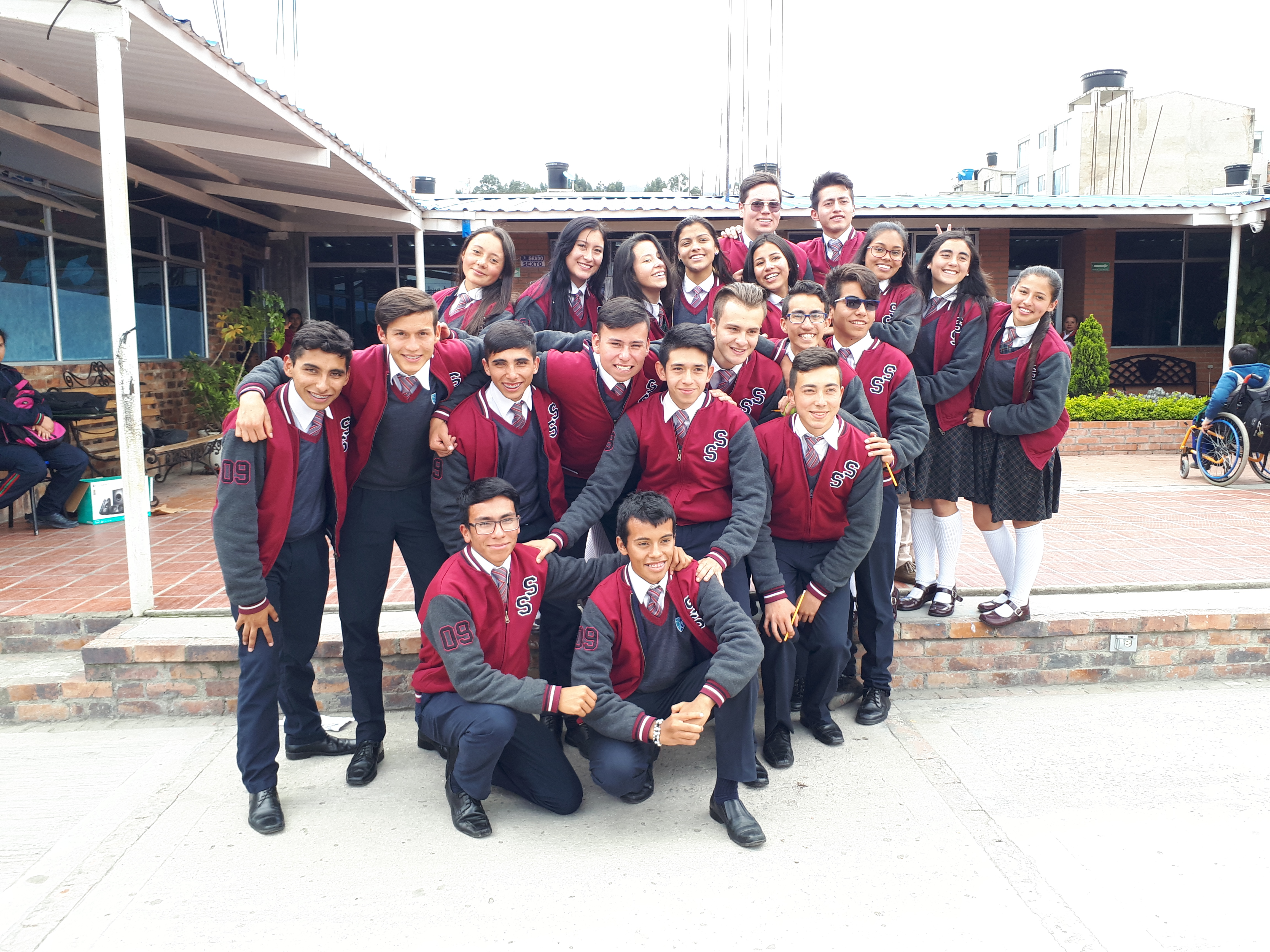 Prom 2017