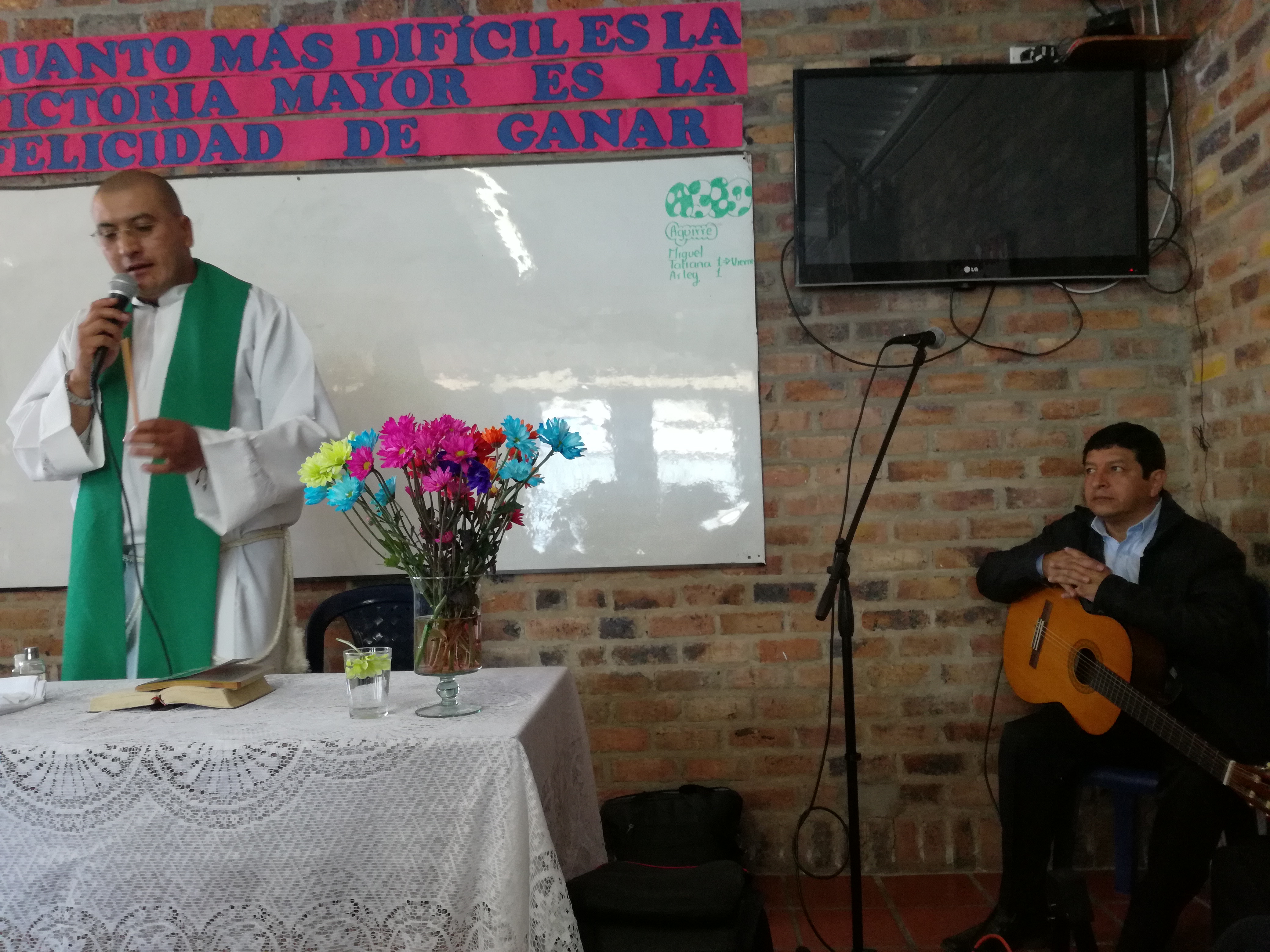 Misa Grado 11