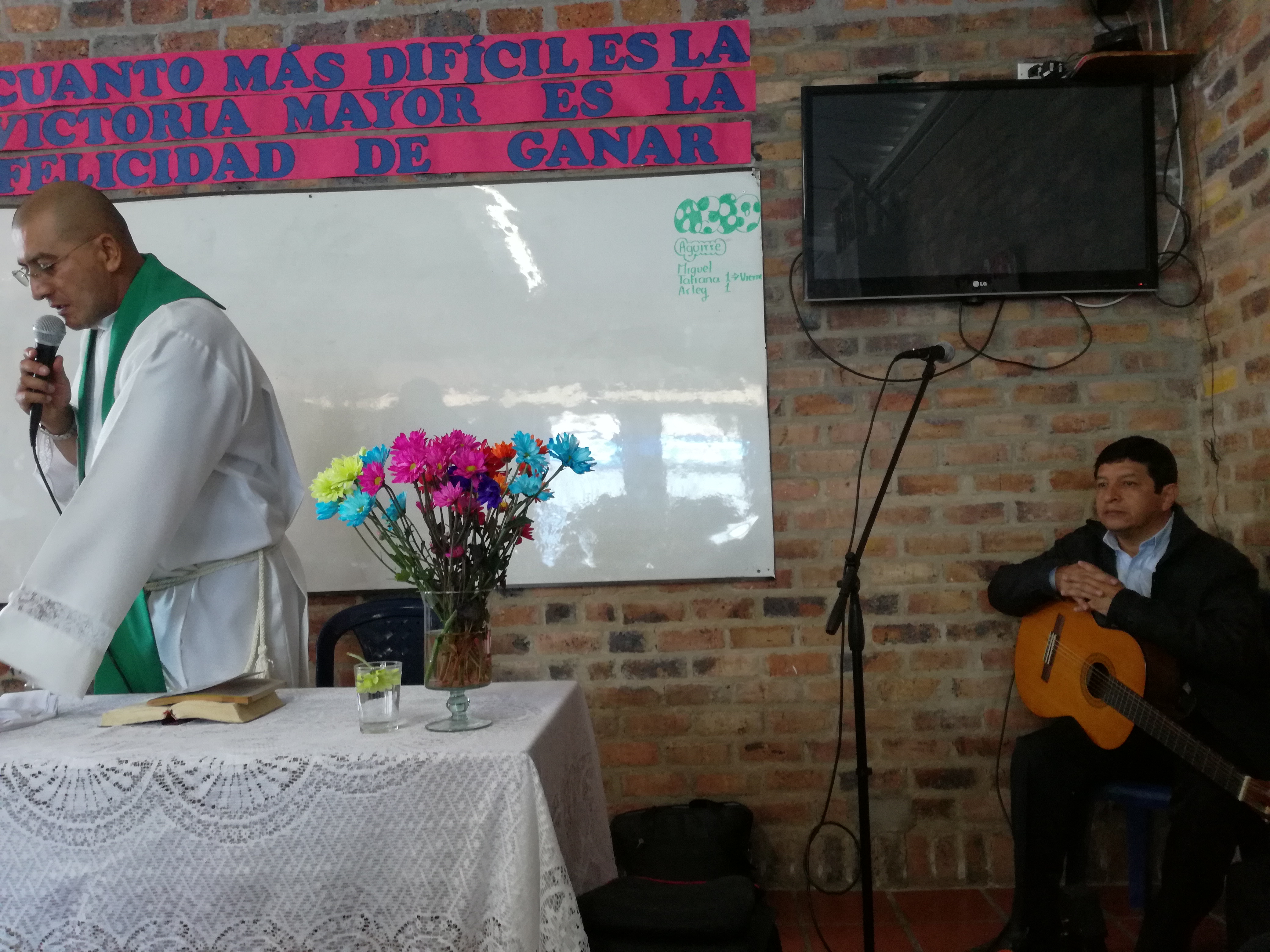 Misa Grado 11