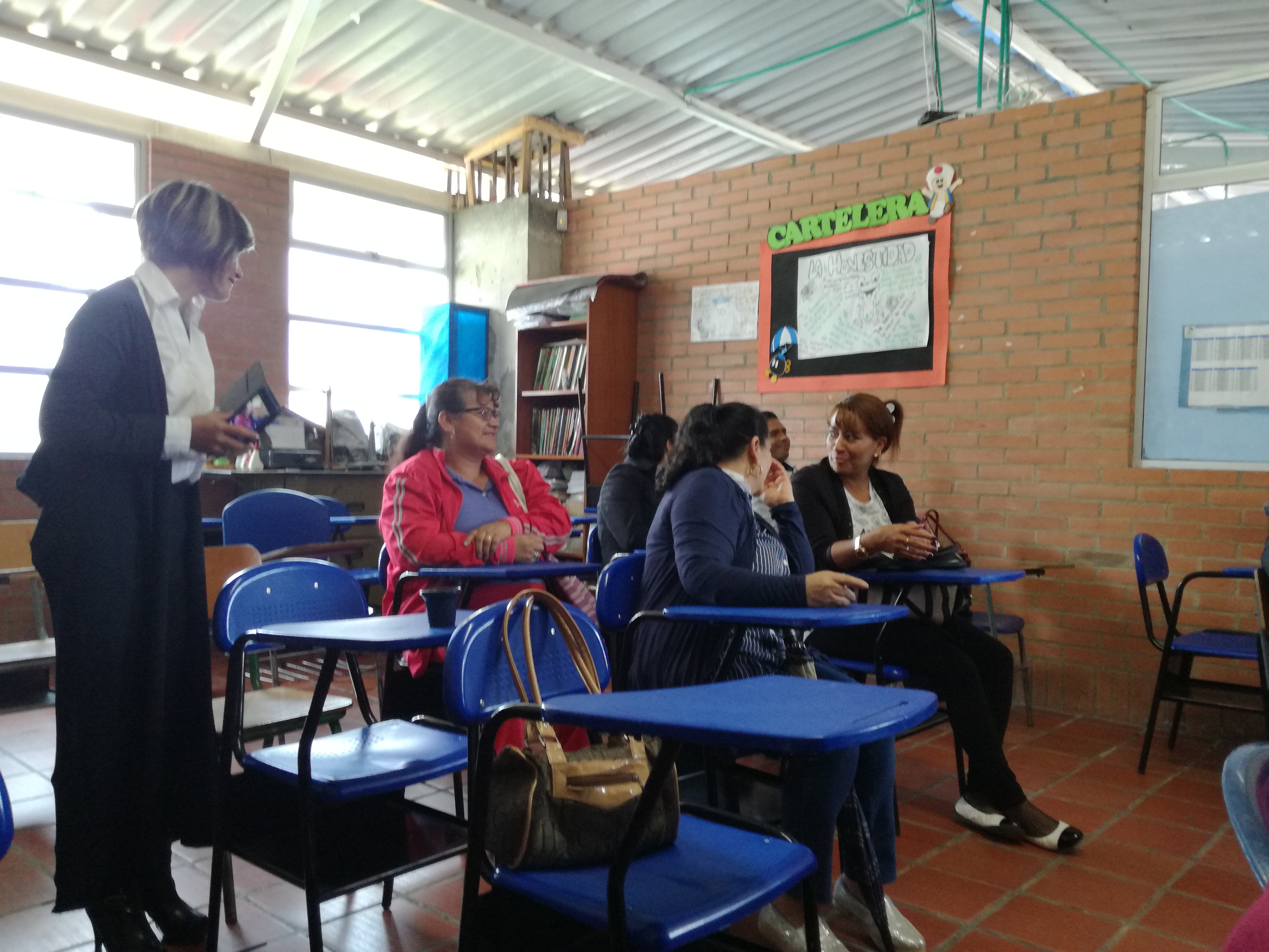 Misa Grado 11
