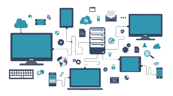 Informatique & réseaux