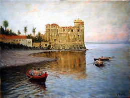 Gita Santa Severa