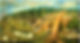 Painting of Howard's Grove, predecessor of Central State
