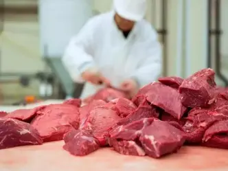 La carne vacuna cayó a su nivel más bajo en dos décadas: 47,3 kilos por persona