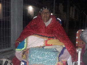Madres del dolor: Cuando el reclamo en la calle logra lo que parecía imposible