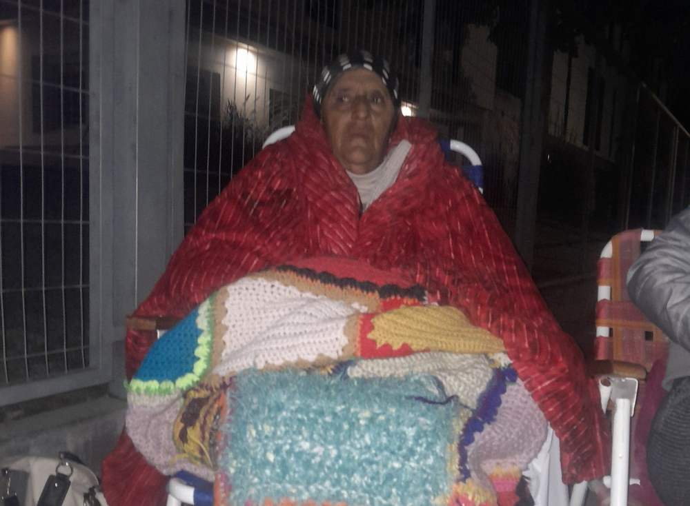 Madres del dolor: Cuando el reclamo en la calle logra lo que parecía imposible