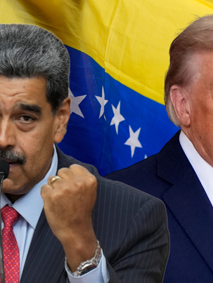Venezuela, “cabeza de playa” de Marco Rubio en América Latina