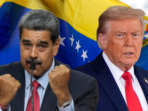 Venezuela, “cabeza de playa” de Marco Rubio en América Latina