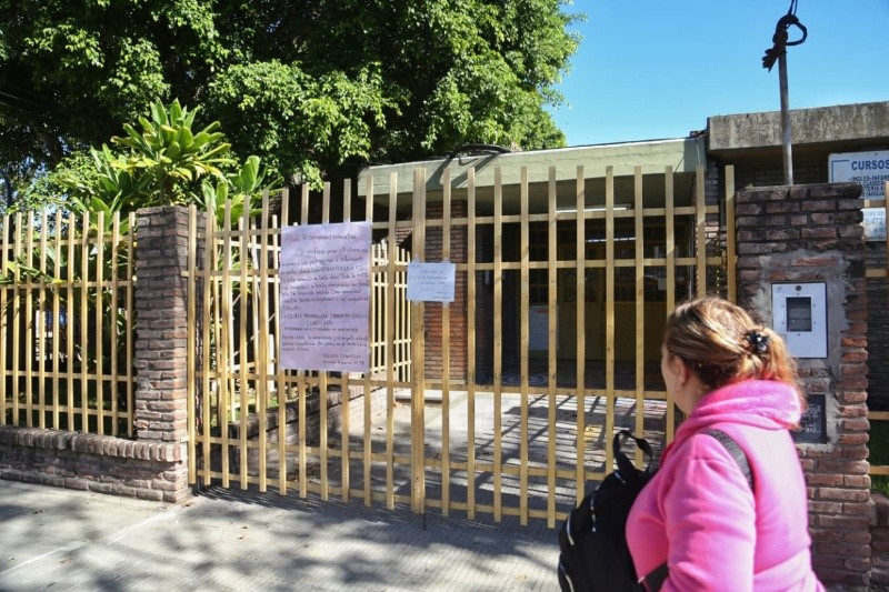 Murió una niña de 6 años tras golpearse en la escuela: investigan si hubo negligencia