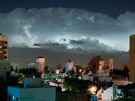 Fenómenos meteorológicos extremos y una pregunta que atraviesa a todo el país: ¿estamos preparados?