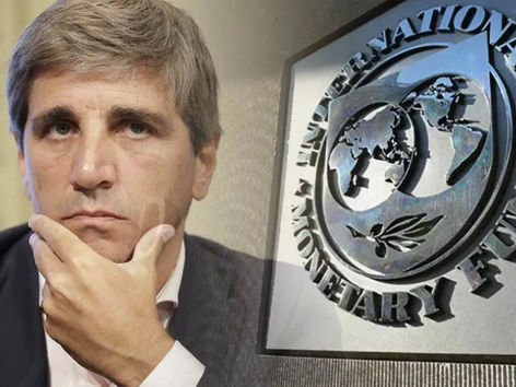 El Gobierno anunció que intervendrá en el mercado cambiario para contener al dólar